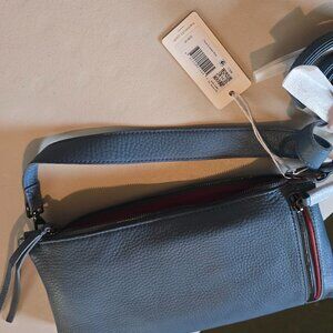 Hammitt Kyle Curated Blue/Gunmetal